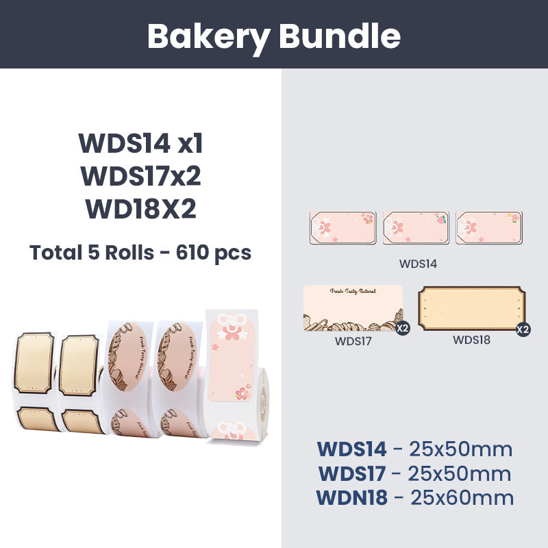 ALL Bundles